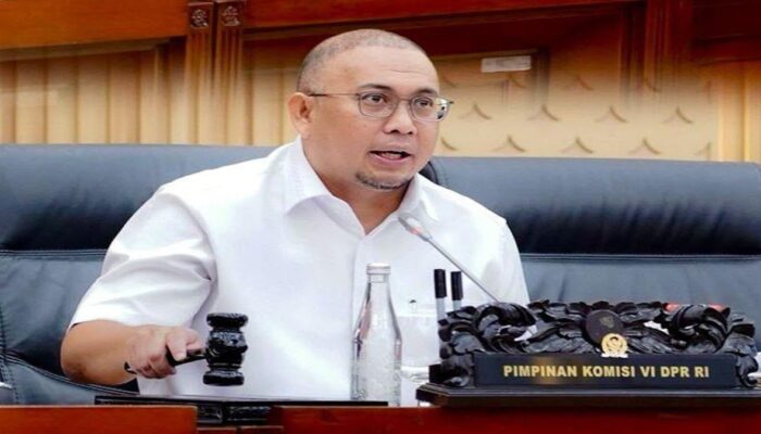 Andre Rosiade: IKM Laporkan Abu Janda di Berbagai Daerah, Bentuk Ketaatan pada Supremasi Hukum