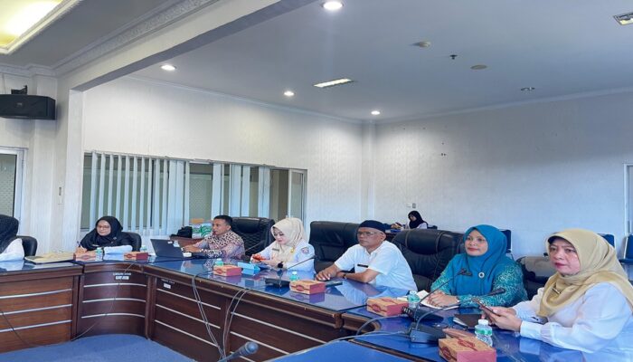 TPA Ahsanu Amala Pasaman Barat Masuk Nominasi Praktik Baik TAMASYA 2026