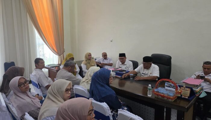 Kisruh Insentif Berakhir, Pelayanan Dokter Spesialis RSUD Pasaman Barat kembali Normal