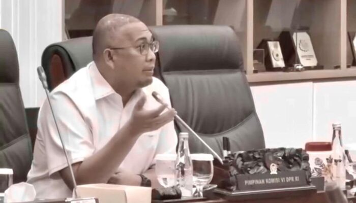 Andre Rosiade: Prabowo Bangun Jalur KRL Baru hingga Sukabumi, Cikampek dan Cilegon