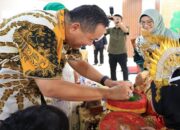 Wali Kota Pariaman: Pentas Seni Bukan Sekadar Hiburan, Tapi Proses Belajar Anak