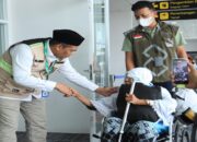 PPIH Minta Jamaah Haji Jalani Isolasi Mandiri 14 Hari Pascakepulangan
