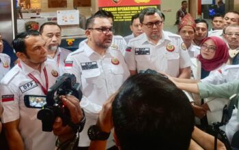 IKM Tegas Kawal Proses Hukum, Desak Bareskrim Tetapkan Abu Janda sebagai Tersangka
