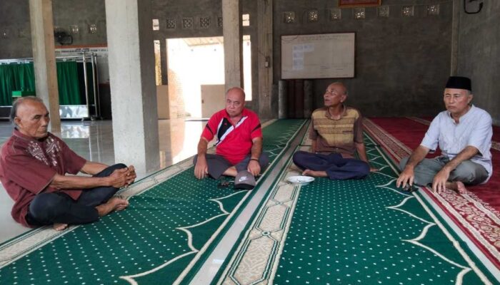 Bantah Tuduhan Penggelapan, BKM Masjid Al Ihsan Moawö Tegaskan Kelola Infak dan Sedekah Secara Transparan