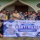 Sambut Hari Bhayangkara ke-80, Satlantas Polres Pasbar Gelar Bakti Religi di Masjid Agung