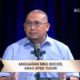Andre Rosiade: Presiden Prabowo Dukung Audit Total MBG, Ingin Tepat Sasaran dan Bebas Kebocoran