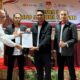 Rino Zulyadi Pimpin Asperda Sumbar