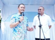 Wali Kota Pekanbaru Puji Andre Rosiade: Macan Senayan yang Selalu Membawa Solusi untuk Masyarakat