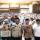 33 Jemaah Haji Korban Banjir di Sumbar Terima Bantuan dari Uni Emirat Arab