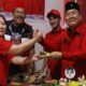 PDIP Gunungsitoli Buka Bulan Bung Karno 2026: Penguatan Nilai Pancasila