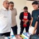 Andre Rosiade Tinjau Mes Baru, Semen Padang FC makin Profesional