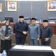 DPRD Padang Bahas P-KUA dan P-PPAS 2026, Fraksi Soroti Belanja Modal hingga PAD