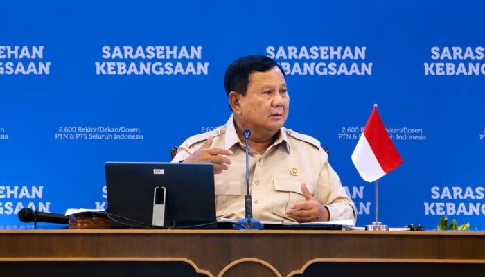 Presiden Prabowo Tekad Hapus Kemiskinan Ekstrem, 29 Program Disiapkan