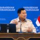 Presiden Prabowo Janji Tindak Lanjuti Semua Aspirasi, Termasuk dari TikTok