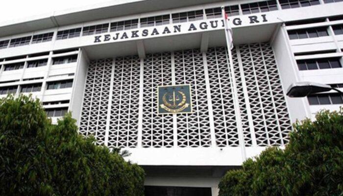 Kejagung Geledah Kantor Badan Gizi Nasional di Jakarta Pusat