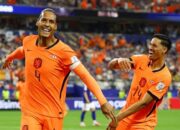 Belanda Hancurkan Swedia 5-1, Puncaki Klasemen Grup F Piala Dunia 2026