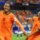 Belanda Hancurkan Swedia 5-1, Puncaki Klasemen Grup F Piala Dunia 2026