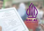 BPJPH Ajak UMK Manfaatkan Sertifikasi Halal Gratis Jelang Wajib Halal 2026