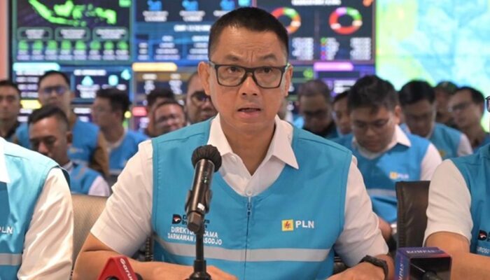 PLN: Satu PLTU Pulih, Pemadaman Bergilir di Pulau Jawa Berhasil Diminimalisir