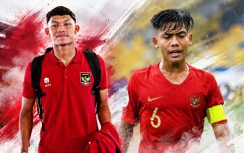 Semen Padang FC Rekrut Dua Pemain Berlabel Timnas, Salah Satunya Kiper Piala Dunia