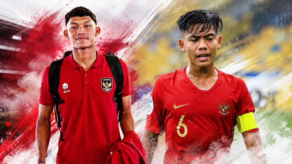 Dua rekrutan anyar Semen Padang FC. (dok. istimewa)