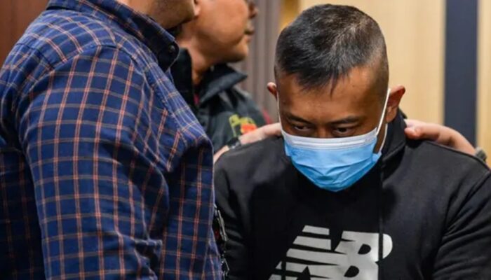 Bukan Menyerahkan Diri, Polda Jabar Tegaskan Taufik Hidayat Ditangkap Aparat Kepolisian
