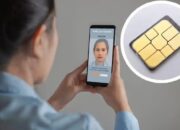 Mulai 1 Juli 2026, Registrasi Kartu SIM Wajib Pakai Verifikasi Wajah