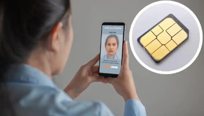 Mulai 1 Juli 2026, Registrasi Kartu SIM Wajib Pakai Verifikasi Wajah