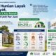 Wujudkan Hunian Layak untuk Rakyat, Realisasi Program 3 Juta Rumah Tembus 324.213 Unit Per Juni