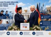 ilustrasi berita perluas peluang kerja WNI. (dibuat dengan ChatGPT)