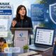 Lindungi Anak di Ruang Digital, 4,7 Juta Akun Anak Telah Dinonaktifkan Platform