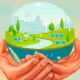 Bappenas: Capaian SDGs Indonesia Lampaui Rata-rata Global dan Asia Pasifik