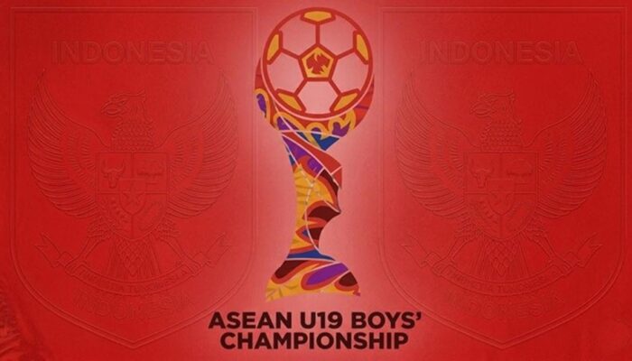 Gol Penalti Evandra Antar Indonesia ke Semifinal Piala AFF U-19