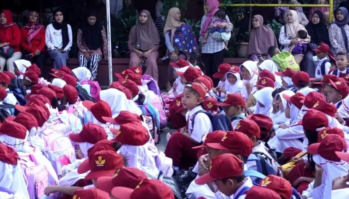 MPLS Ramah 2026, Sekolah Harus Sosialisasi ke Orangtua Minimal Lima Hari Sebelum Mulai