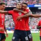 Inggris Kalahkan Panama 2-0, Lolos ke 16 Besar Piala Dunia 2026