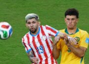 Imbang tanpa Gol Lawan Paraguay, Australia Amankan Tiket 32 Besar Piala Dunia 2026
