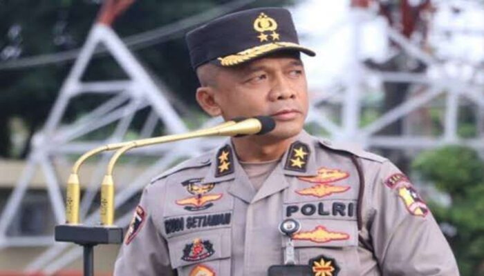 Polda Jabar Jerat Taufik Hidayat dengan Pasal Berlapis, Terancam 12 Tahun Penjara