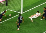 Turki Tumbangkan AS 3-2, Akhiri Piala Dunia 2026 dengan Kepala Tegak