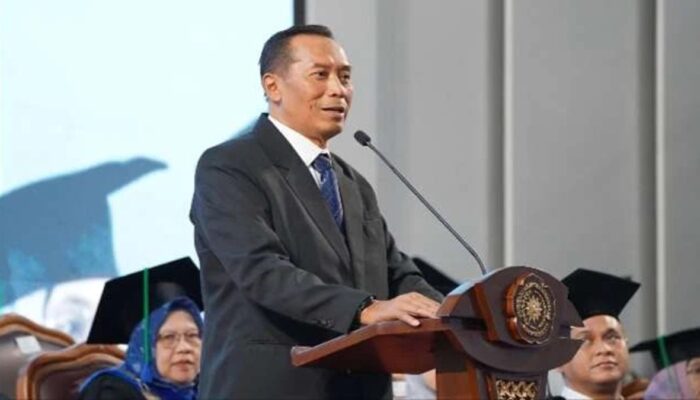 Kemendiktisaintek Minta Politeknik Perkuat Kompetensi SDM Sesuai Kebutuhan Industri