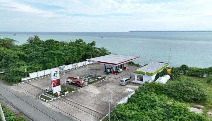 Pertamina Patra Niaga Pastikan Ketersediaan BBM di Sentra Nelayan Seluruh Indonesia