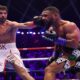 Josh Kelly Pertahankan Gelar Juara Dunia IBF Usai Kalahkan Caoimhin Agyarko
