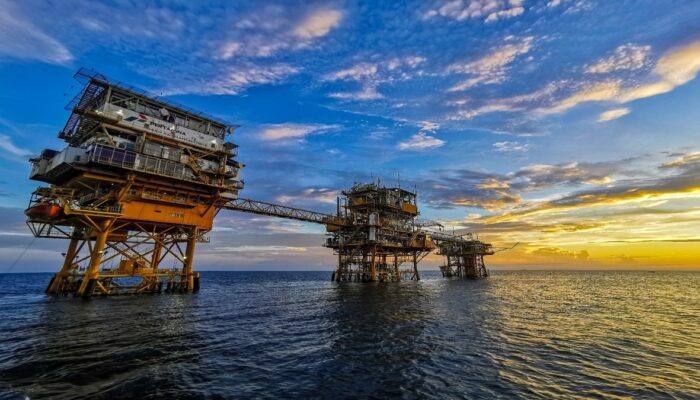 Pertamina Genjot Eksplorasi Migas, Gandeng BP hingga Petronas Cari Cadangan Baru