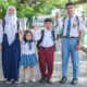 Sekolah Nasional Terintegrasi Resmi Dimulai, Sasar 17 Kabupaten/Kota di 13 Provinsi
