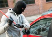 Aksi Pecah Kaca Mobil Terjadi di Padang, Pelaku Gondol Uang Jutaan