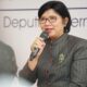 Usai Perry Warjiyo Mundur, Destry Damayanti Jabat Sementara Gubernur BI