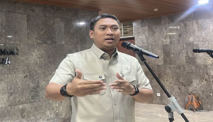 Kepala BGN: Standar Bahan Baku MBG Akan Diperketat demi Keamanan Pangan
