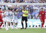 Argentina Singkirkan Swiss 3-1, Tantang Inggris di Semifinal Piala Dunia 2026
