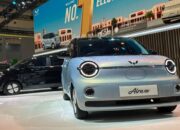 Aira EV Rp155 Juta Meluncur, Ini Strategi Wuling Bedakan dengan Air EV