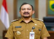 OTT Bupati Pemalang, KPK Tangkap 21 Orang di Tiga Daerah