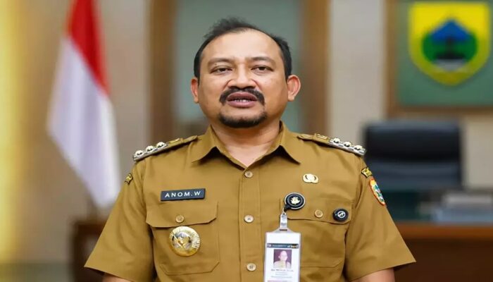 OTT Bupati Pemalang, KPK Tangkap 21 Orang di Tiga Daerah